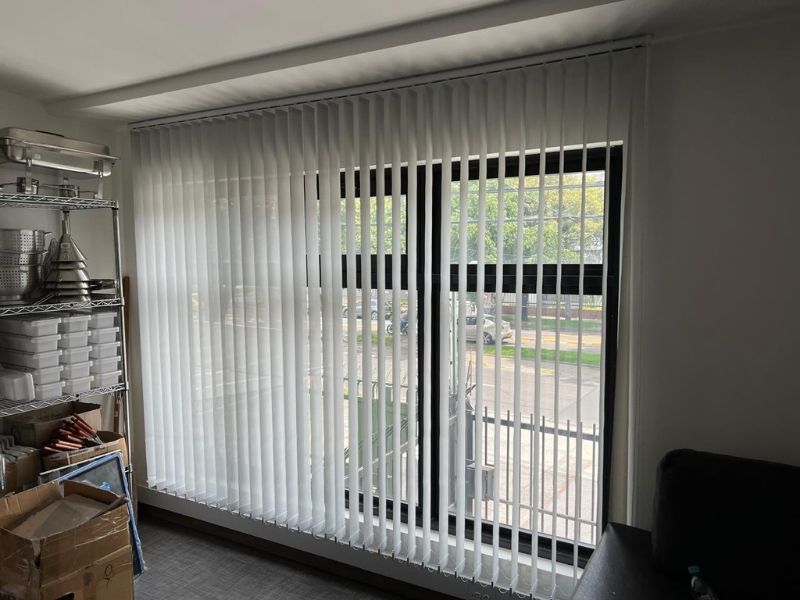 empresa de cortinas en la calera