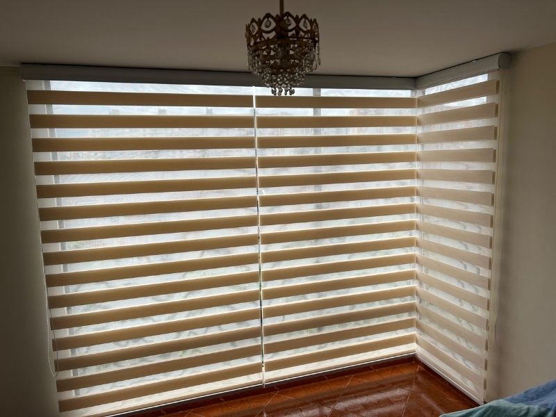 fabricantes de cortinas en cota