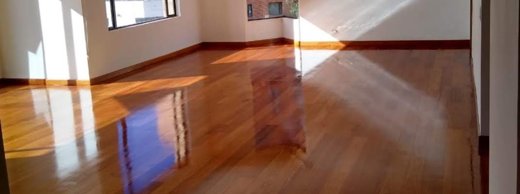 pisos en madera bogota