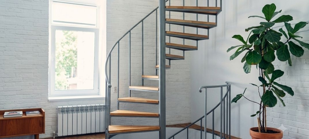 remodelacion de escaleras en bogota