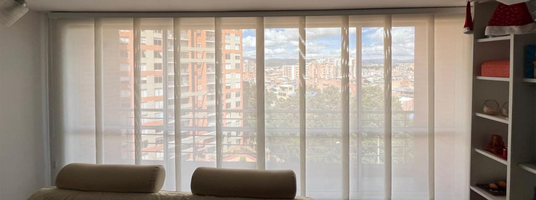 venta de cortinas cajica